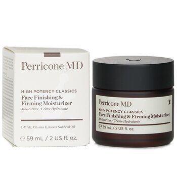 ドクターペリコン Perricone MD ハイ ポテンシー クラシック フェイス