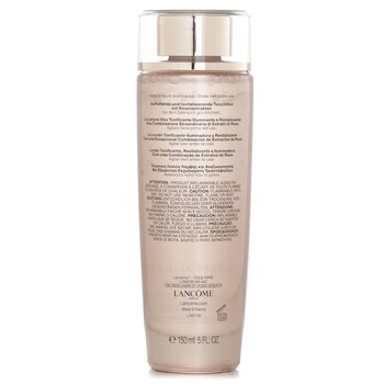 Absolue Rose 80 The Brightening & Revitalizing Toning Lotion  150ml/5oz