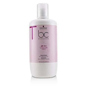 BC Bonacure pH 4.5 Color Freeze Средство для Волос (для Окрашенных Волос) 750ml/25.3oz