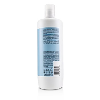 BC Bonacure Hyaluronic Moisture Kick Conditioner (For Normal to Dry Hair) 1000ml/33.8oz