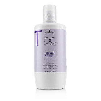 bonacure keratin smooth