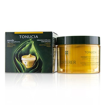 Rene Furterer Tonucia Thickening Ritual Toning And Densifying