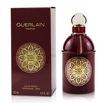 Guerlain - Musc Noble Eau De Parfum 