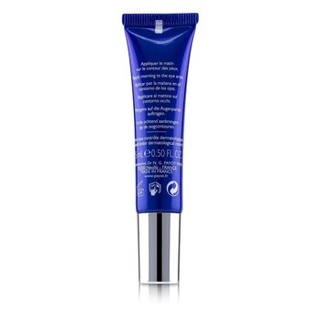 Blue Techni Liss Regard Chrono-Smoothing Gel (For Eye)  15ml/0.5oz