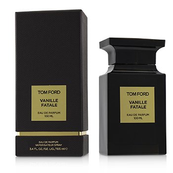 vanille fatale tom ford review