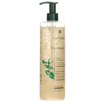 Triphasic Champú Estimulante Ritual Anti-Caída de Cabello (Producto Salón) 600ml/20.2oz