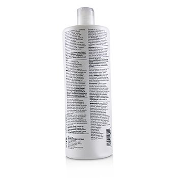 Invisiblewear Acondicionador (Prepara Textura - Construye Volumen)  1000ml/33.8oz