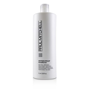 Invisiblewear Acondicionador (Prepara Textura - Construye Volumen)  1000ml/33.8oz