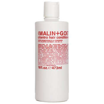 Cilantro Acondicionador de Cabello  473ml/16oz