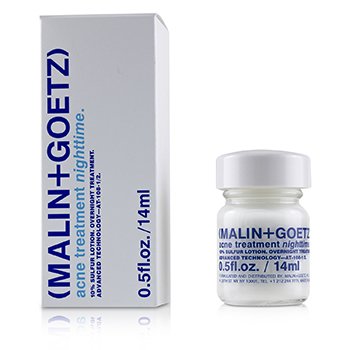 Acne Treatment Nighttime 14ml/0.5oz