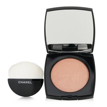 Chanel - Poudre Lumiere Highlighting Powder - # 10 Ivory Gold - Bronzer &  Highlighter | Free Worldwide Shipping | Strawberrynet KH