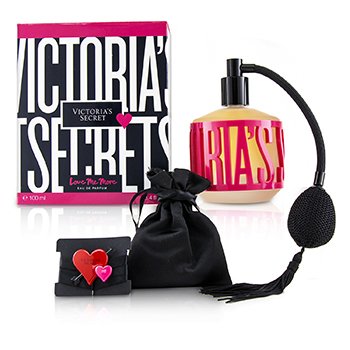 victoria's secret love me eau de parfum