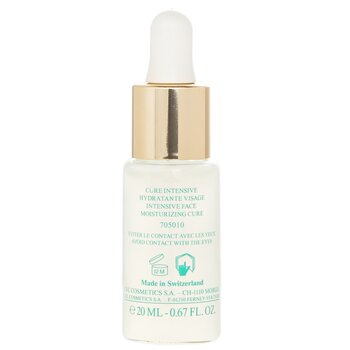 Moisturizing Booster (Hydration Boosting Gel)  20ml/0.67oz