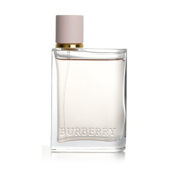 Burberry Her Eau De Parfum Spray  50ml/1.6oz