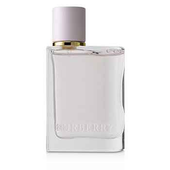 Burberry Her Eau De Parfum Spray 30ml/1oz