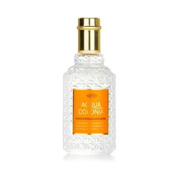 Acqua Colonia Mandarine & Cardamom Одеколон Спрей  50ml/1.7oz