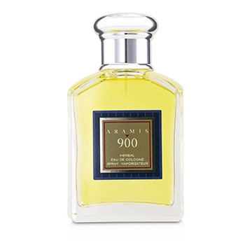Aramis 900 Herbal Eau De Cologne Spray 100ml/3.4oz | Strawberrynet UK