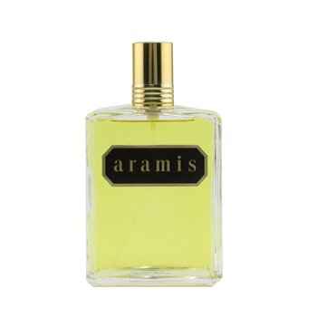 aramis black 240ml