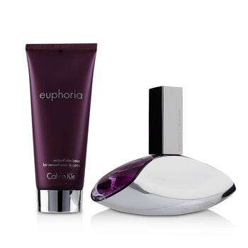 calvin klein euphoria parfum