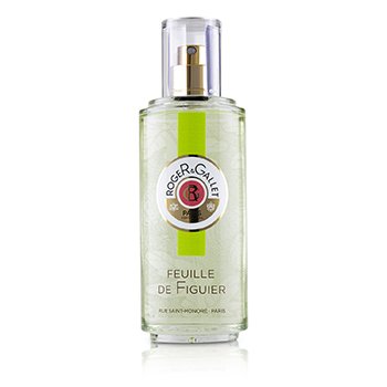 ロジェガレ Roger & Gallet フィグリーフパフューム ウォーター 100ml
