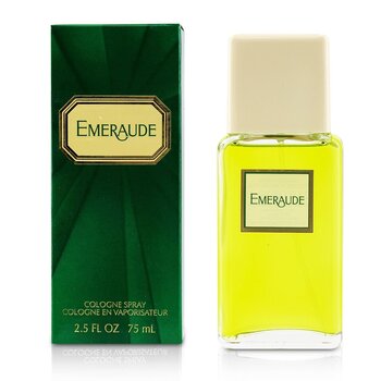 COTY コティ香水 パヒューム エメロード コティ Coty エメロード コロンスプレー 75ml/2.5oz | ストロベリー
