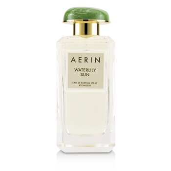 waterlily sun aerin