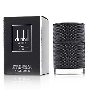 dunhill icon edp review