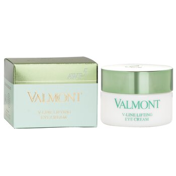 AWF5 V-Line Lifting Eye Cream (Smoothing Eye Cream)  15ml/0.51oz