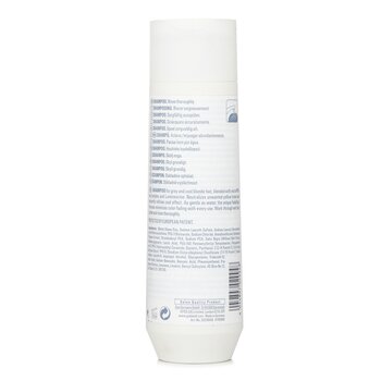 银色洗发露(灰色头发适用)Dual Senses Silver Shampoo 250ml/8.4oz