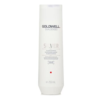 Dual Senses Silver Champú (Neutralizante Para Cabello Gris) 250ml/8.4oz