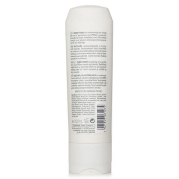 Dual Senses Just Smooth Taming Conditioner (Control For Unruly Hair)  200ml/6.7oz
