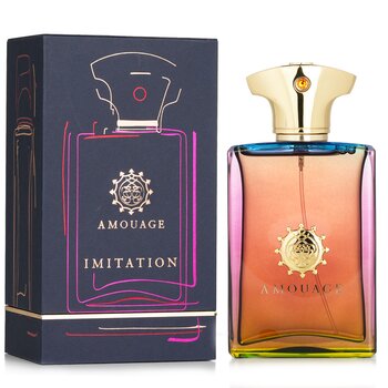 Imitation Eau De Parfum Spray  100ml/3.4oz