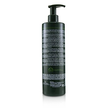 Okara Color Color Radiance Ritual Color Protection Shampoo - Color-Treated Hair (Salon Product) 600ml/20.2oz