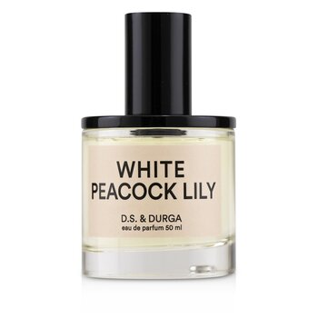 White Peacock Lily Eau De Parfum Spray  50ml/1.7oz