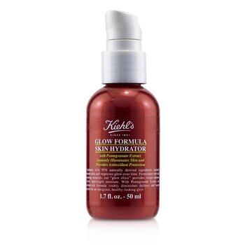 kiehls hydrator