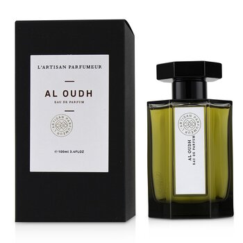 Al Oudh Eau De Parfum Spray 100ml/3.4oz