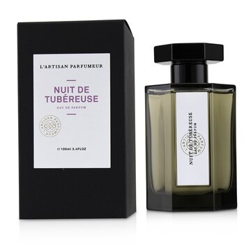 Nuit De Tubereuse Eau De Parfum Spray 100ml/3.4oz