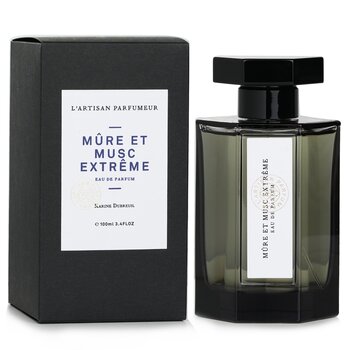 Mure Et Musc Extreme Eau De Parfum Spray  100ml/3.4oz