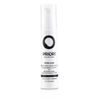 priori spf 45