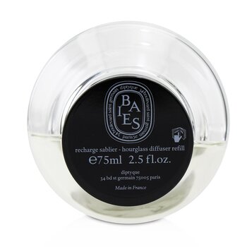 Hourglass Diffuser - Baies (Berries) 75ml/2.5oz