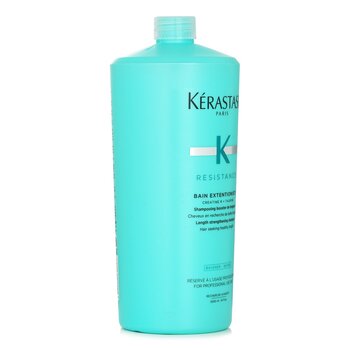 Resistance Bain Extentioniste Champú Fortalecedor de Alargamiento 1000ml/33.8oz