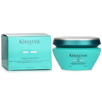 Resistance Masque Extentioniste Length Strengthening Masque  200ml/6.8oz