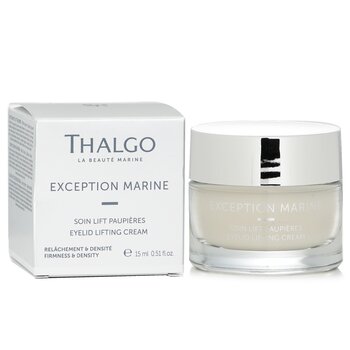 Exception Marine Crema Reafirmante de Párpados 15ml/0.51oz