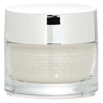 Exception Marine Crema Reafirmante de Párpados 15ml/0.51oz