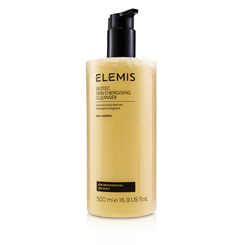 elemis deep cleanse facial wash 500ml