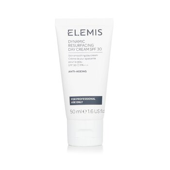 elemis dynamic resurfacing spf 30