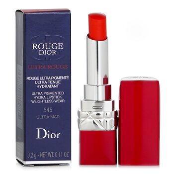 Rouge Dior Ultra Rouge  3.2g/0.11oz