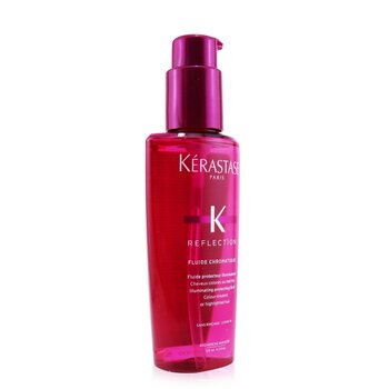 Kerastase - Reflection Fluide Chromatique Illuminating Protecting Fluid ...