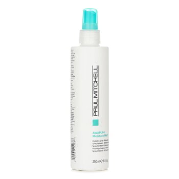 Awapuhi Moisture Mist (Hydrating Spray - Refreshing) 250ml/8.5oz