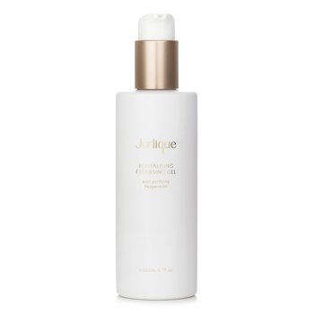 Jurlique Żel do mycia twarzy Revitalising Cleansing Gel With Purifying Peppermint 200ml/6.7oz